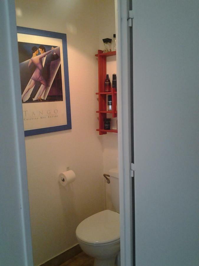 Les Burgondes Appartement Dijon Buitenkant foto