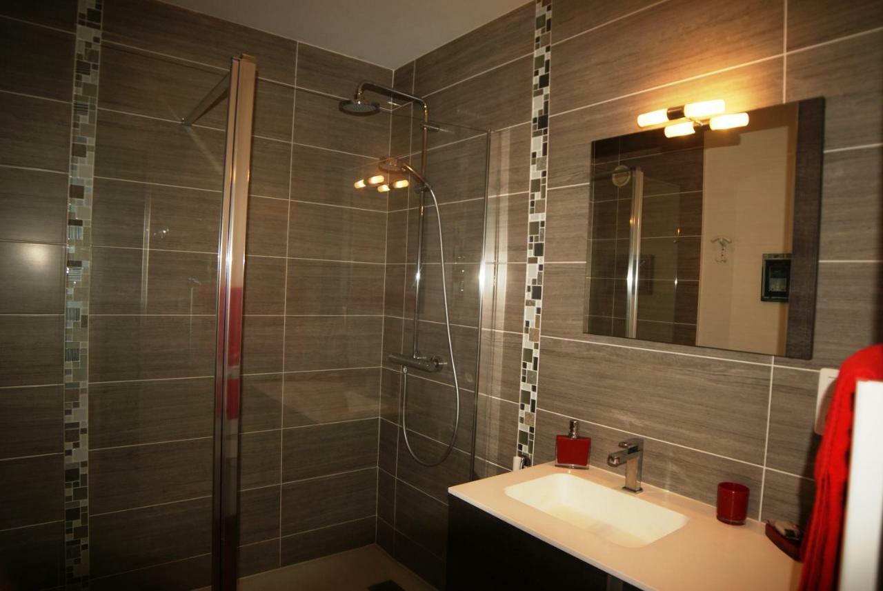 Les Burgondes Appartement Dijon Buitenkant foto